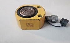 Enerpac RSM500 Bajo Altura Hidráulico Cilindro 48 Toneladas Capacidad Nuevo comprar usado  Enviando para Brazil