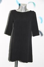 Luxueuse robe noire d'occasion  Auterive