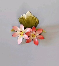 Small vintage capodimonte for sale  NORTHWOOD