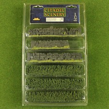 Warhammer walls hedges for sale  USA