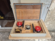 Paire enceintes vintage d'occasion  Figanières