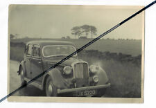 Rover 1930s car for sale  PETWORTH