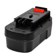 Black decker 4.8ah for sale  STOCKPORT