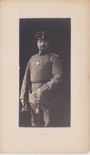 Oficer niemiecki- Krzyż Żelazny szabla pistolet- 12,5 x 21,5 cm na sprzedaż  PL