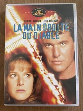 Dvd main diable d'occasion Dvd main diable d'occasion  Châteauroux