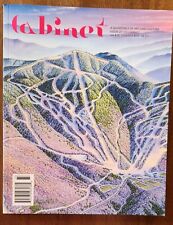 Cabinet Magazine / Mountains / Issue No. 27 Fall 2007 / Art & Culture segunda mano  Embacar hacia Mexico