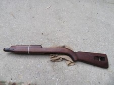 Early carbine stock for sale  Cary