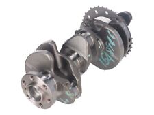 Crankshaft mitsubishi space d'occasion  Expédié en Belgium