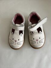 Clarks infant size for sale  MACCLESFIELD