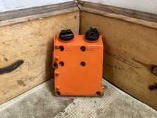 Piastra miscela gas usato Piastra miscela gas usato  Spedire a Italy