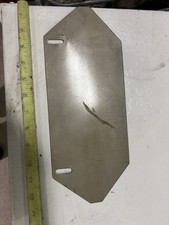 Heat shield victor for sale  Walcott