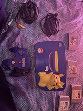 Nintendo pikachu edition usato  Seniga