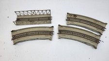 Märklin gleis brücken gebraucht kaufen  Eimeldingen
