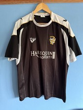 Port vale away for sale  POLEGATE