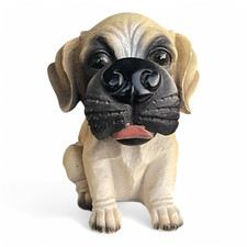 Hund figur karikatur gebraucht kaufen  Emmerich