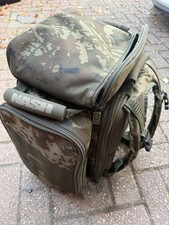 Nash subterfuge rucksack for sale  ALDERSHOT