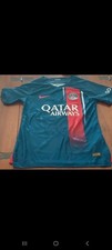 Maglia neymar psg usato  Verbicaro