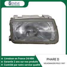 Phare droit volkswagen d'occasion Phare droit volkswagen d'occasion  Niort