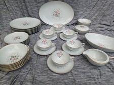 Vtg 1960s service for sale  Iola