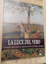 Luce dal vero. usato  Italia