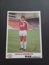Gerald vanenburg psv gebraucht kaufen  Löwenstein
