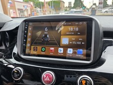 Tablet schermo auto usato  Verdellino