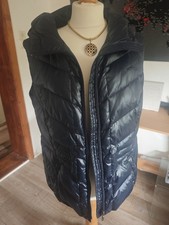 Esprit steppweste kapuze gebraucht kaufen  Sonneberg