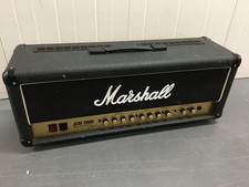 Marshall jcm2000 dsl for sale Marshall jcm2000 dsl for sale  LEEDS