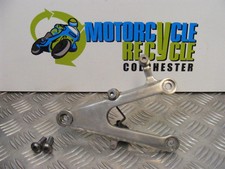 Yamaha 5pw footrest for sale  COLCHESTER