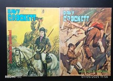 davy crockett usato davy crockett usato Foggia