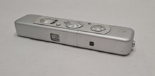 Minox silber spionagekamera gebraucht kaufen  Seelze