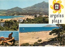 Argelès mer multivue d'occasion  Expédié en Belgium