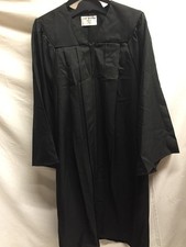 Unisex gradclassical black for sale  SUTTON COLDFIELD