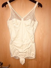 Vintage body stickerei gebraucht kaufen  Rheinstetten