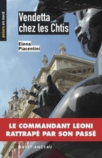 Vendetta chtis d'occasion  Corbeil-Essonnes