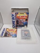 Castlevania belmont revenge for sale  LEAMINGTON SPA