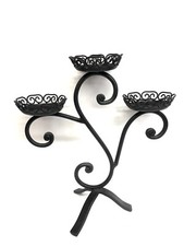 Wrought iron pillar for sale  Canton