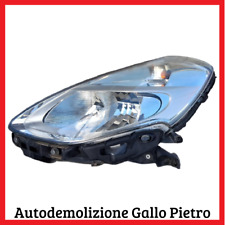 Faro anteriore sinistro usato  Taranto