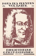 Libris odile picot d'occasion  Angers-