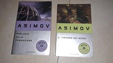 Asimov mondadori best usato  Roma