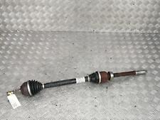Citroen dispatch driveshaft for sale  TIPTON