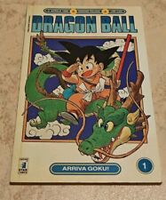 Dragonball n.1 prima usato  Modena