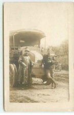 Militaire militaires camion d'occasion  France