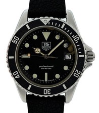 Tag heuer 37mm for sale  La Mesa