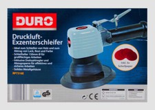 Doro rp7316e druckluft gebraucht kaufen  Kiel