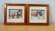 Noddy coupage living for sale  GODALMING