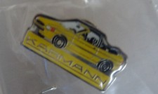 Pin badge knopf gebraucht kaufen  Deutschland