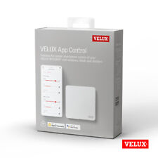 VELUX App Control do elektrycznych i słonecznych okien dachowych / rolet / rolet na sprzedaż  Wysyłka do Poland