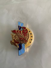 Insigne militaire para d'occasion  Valognes