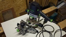 Festool 1400 240v for sale  TAUNTON